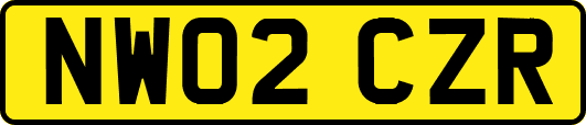 NW02CZR