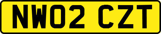 NW02CZT