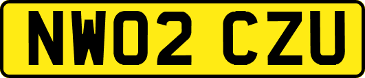 NW02CZU