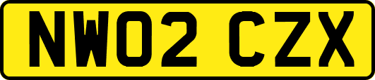 NW02CZX