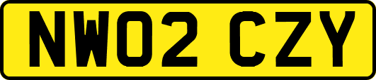 NW02CZY