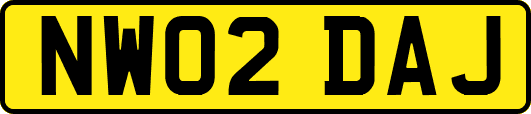 NW02DAJ