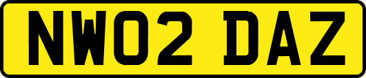 NW02DAZ