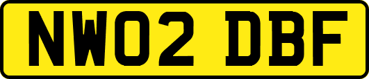 NW02DBF