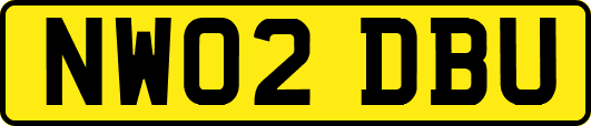 NW02DBU