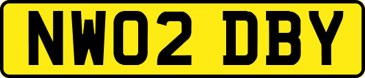 NW02DBY
