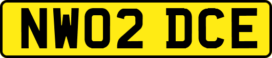NW02DCE