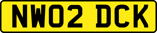 NW02DCK