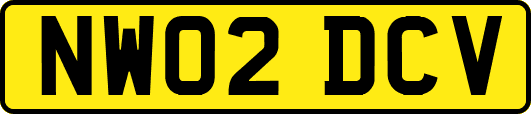 NW02DCV