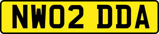 NW02DDA