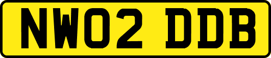 NW02DDB