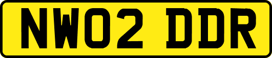NW02DDR