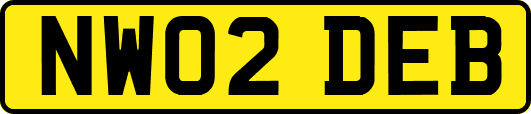 NW02DEB