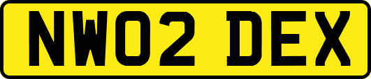 NW02DEX