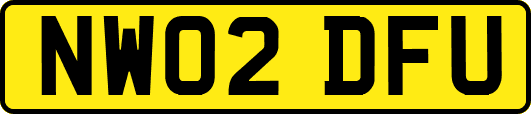 NW02DFU