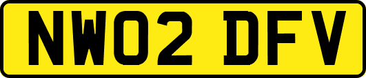 NW02DFV