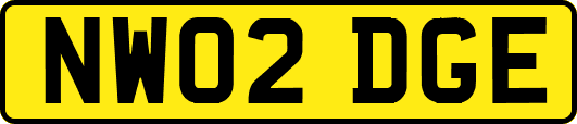 NW02DGE