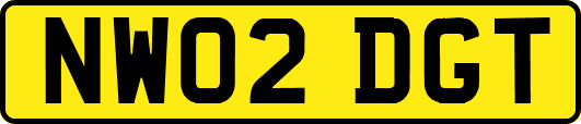 NW02DGT