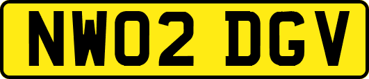 NW02DGV