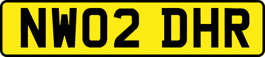 NW02DHR