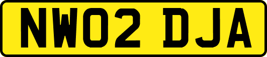 NW02DJA