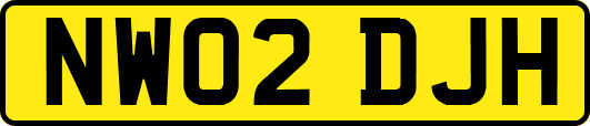 NW02DJH