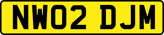 NW02DJM