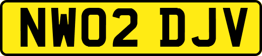 NW02DJV