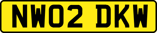 NW02DKW