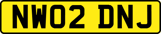 NW02DNJ