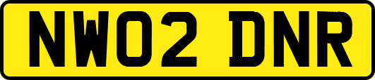 NW02DNR