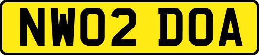 NW02DOA