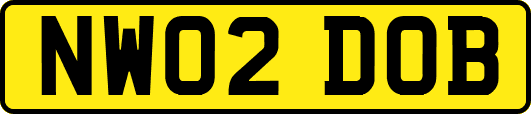 NW02DOB