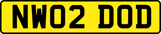 NW02DOD