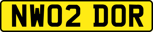 NW02DOR