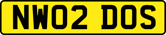 NW02DOS