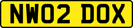 NW02DOX