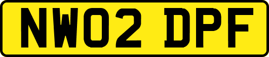 NW02DPF