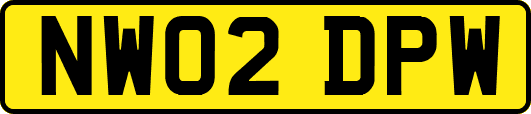 NW02DPW