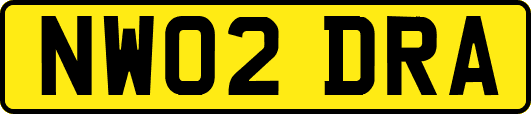 NW02DRA