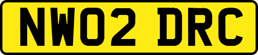 NW02DRC