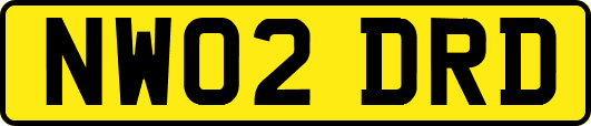 NW02DRD