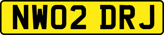 NW02DRJ