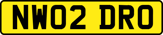 NW02DRO