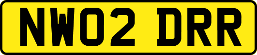 NW02DRR