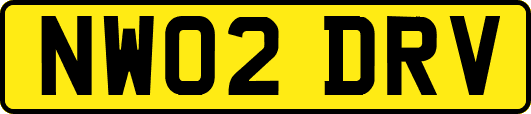 NW02DRV