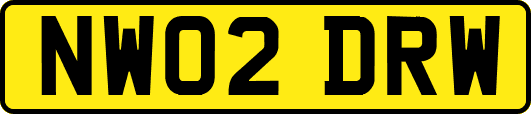 NW02DRW