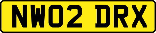 NW02DRX
