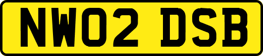 NW02DSB