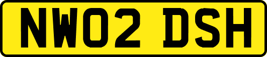 NW02DSH